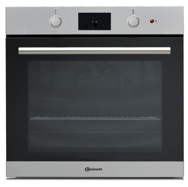 Bauknecht BAR2 KN5V IN Front